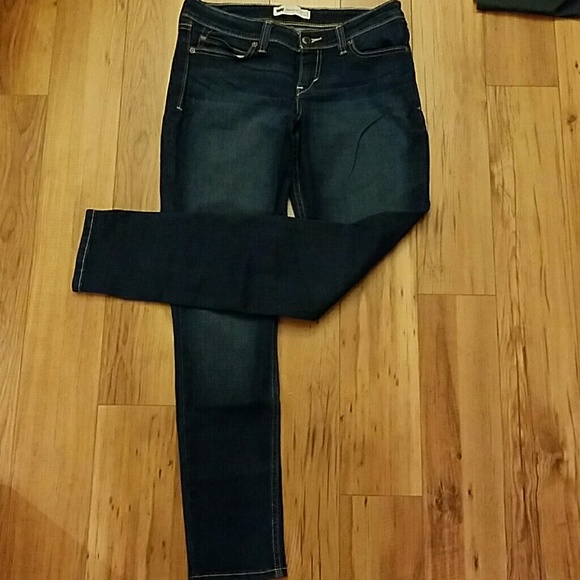 Levis Skinny Jeans
