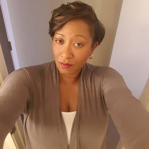 Meet your Posher, Jamika