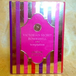 RARE discontinued bombshell temptation 1.7oz Edp