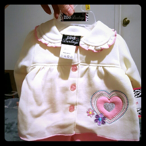 Baby girl bundle - Picture 1 of 4