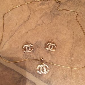 Chanel Set