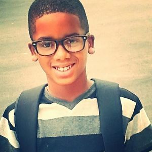 Meet your Posher, Darion