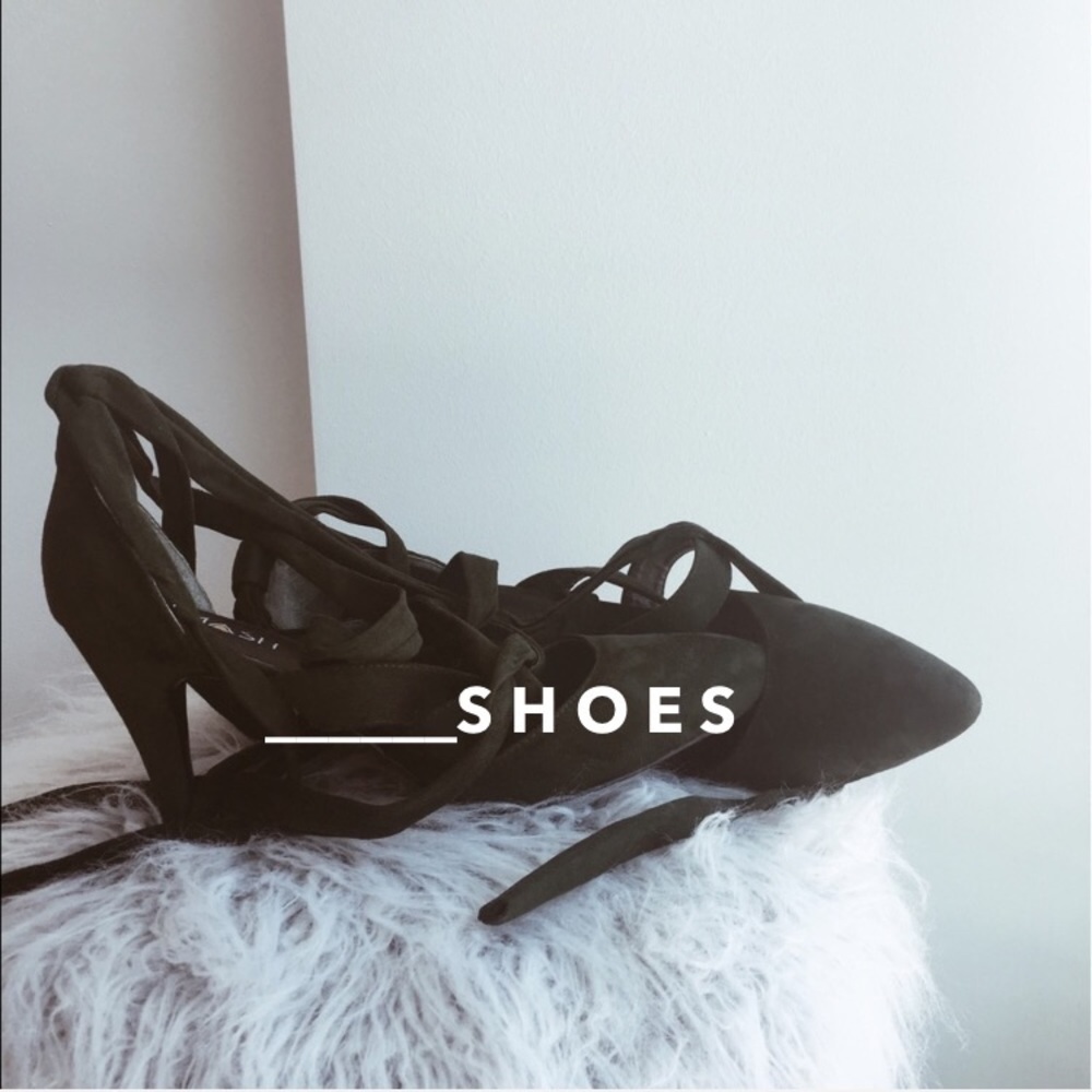 ____s h o e s