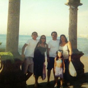 Meet your Posher, Giselle