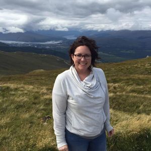 Meet your Posher, Andrea