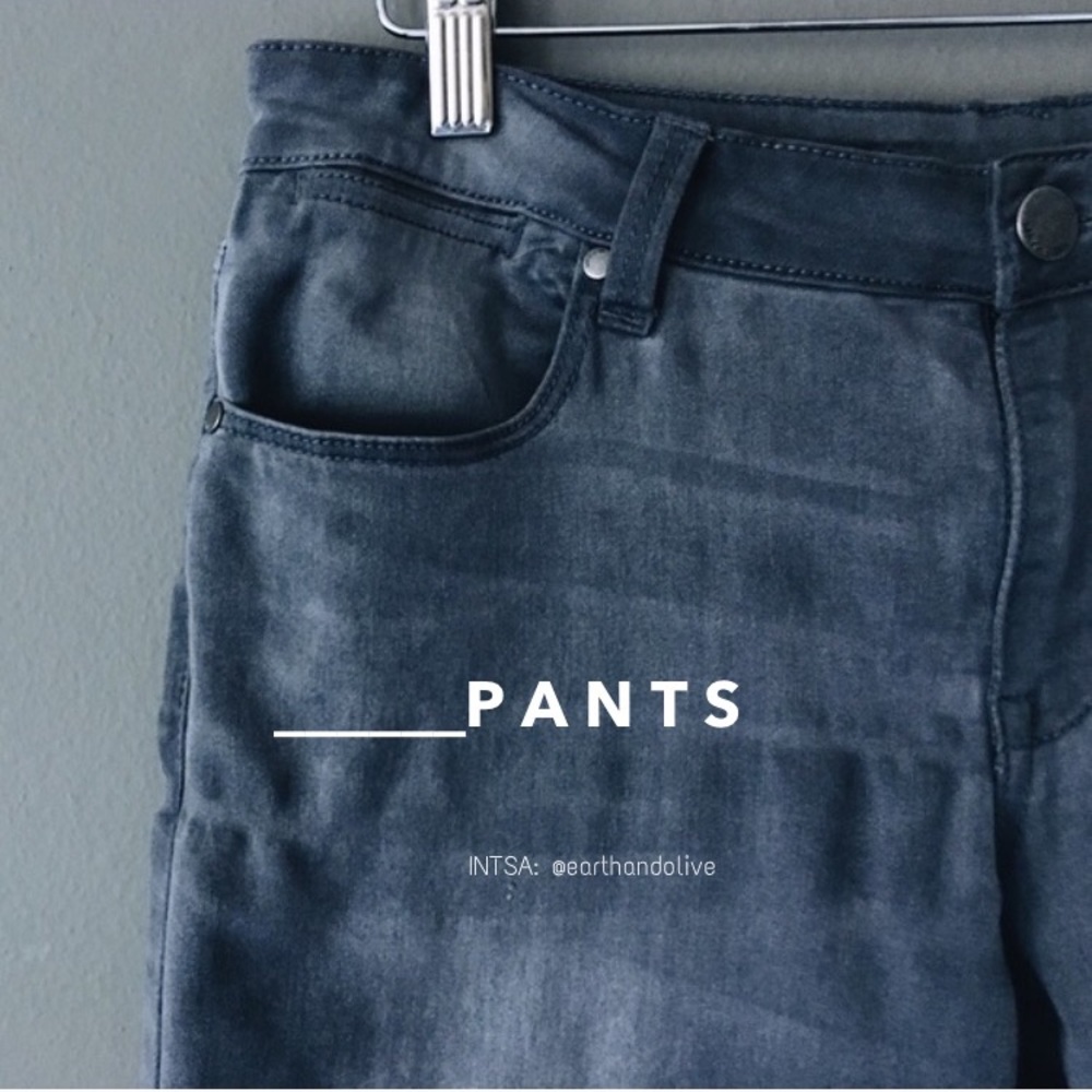 ____p a n t s