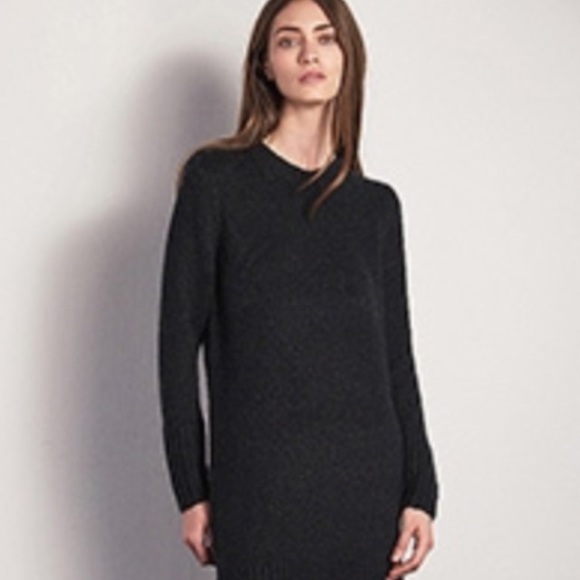Velvet Dresses & Skirts - 🎉HP🎉✨Velvet by Graham & Spencer Slub Dress✨