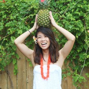 Meet your Posher, Rachel