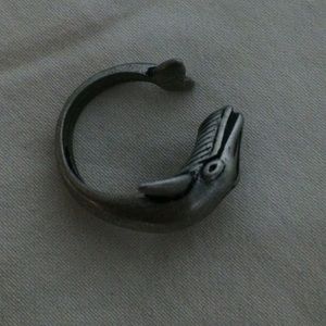 Cool ring!