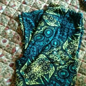 Lularoe TC LEGGINGS