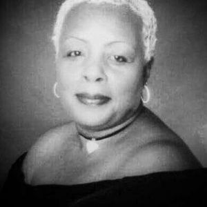 Meet your Posher, Faye james williamson