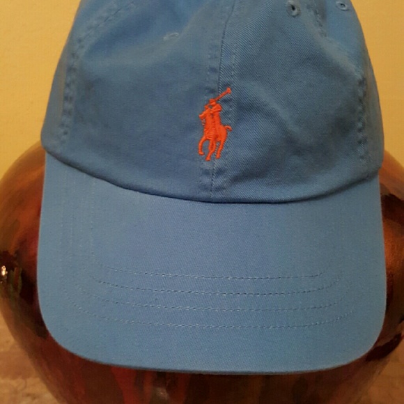 Ralph Lauren polo cap