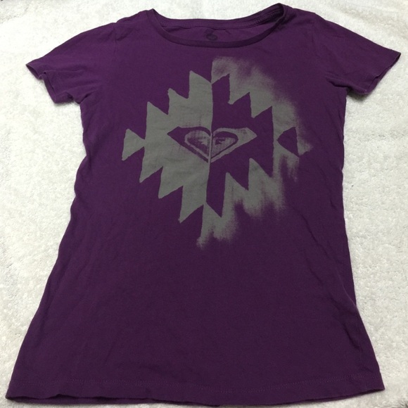 ROXY'S TEE