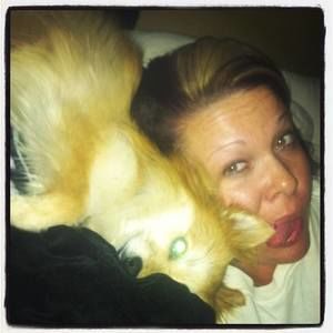 Meet your Posher, Marlene