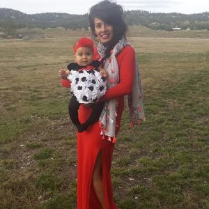 Meet your Posher, Veronica