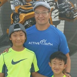 Meet your Posher, Dong