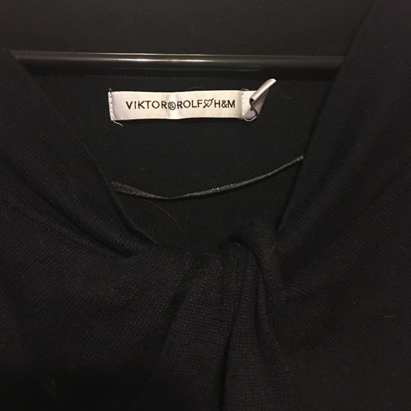 H&M Viktor & Rolf Collection Top - Picture 2 of 3