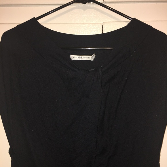 H&M Viktor & Rolf Collection Top - Picture 3 of 3