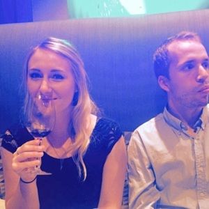 Meet your Posher, Bailey