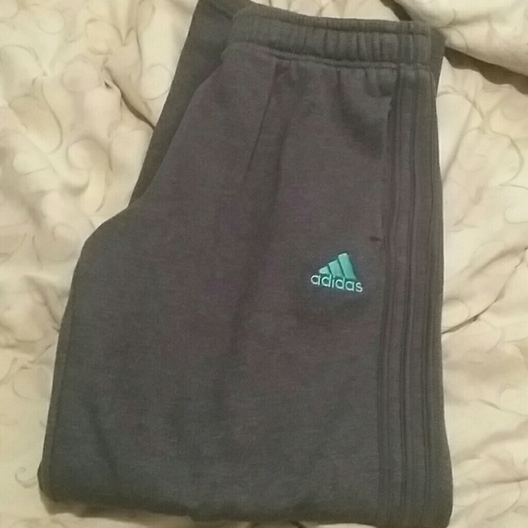 Adidas sweats