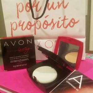 18- hour worry free wear extra lasting