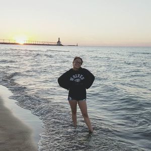 Meet your Posher, Savannah