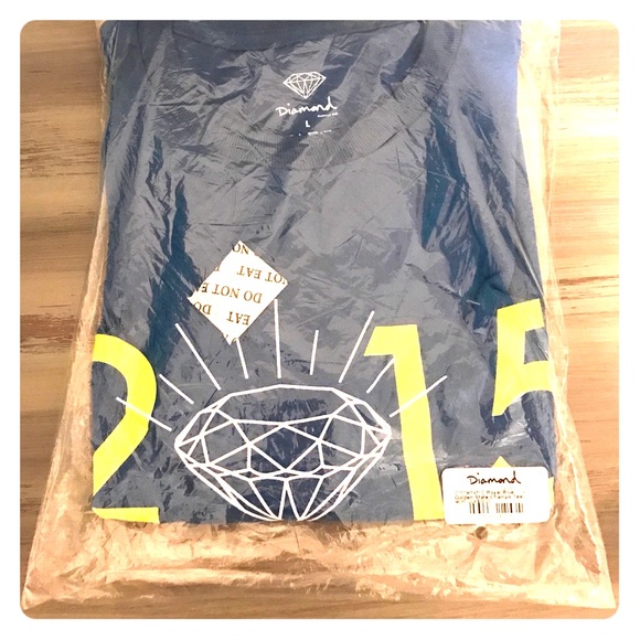 Diamond Golden State Champs