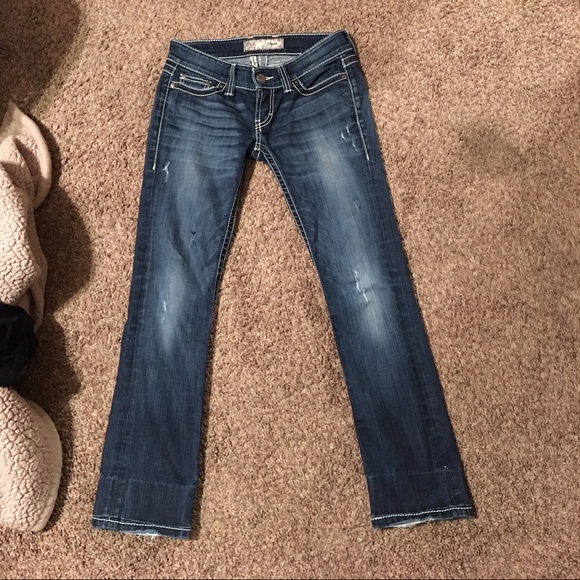BKE Stella jeans