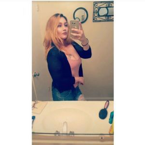 Meet your Posher, Juana