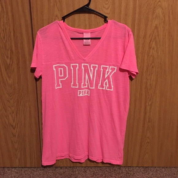 VS PINK