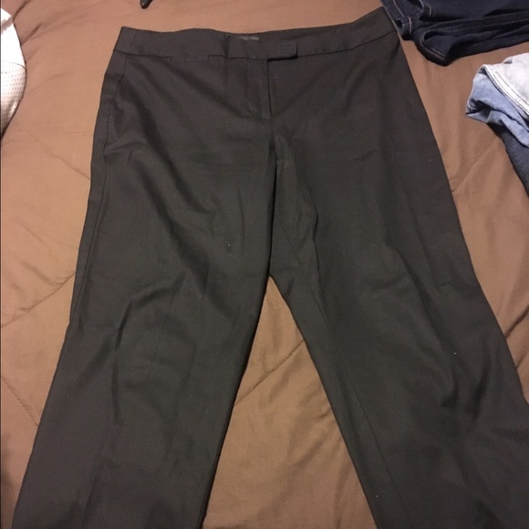 Professional wear- pants 16