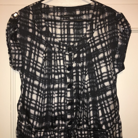 Forever21 Polyester Romper - Picture 2 of 2