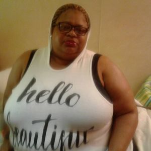 Meet your Posher, Yvonne