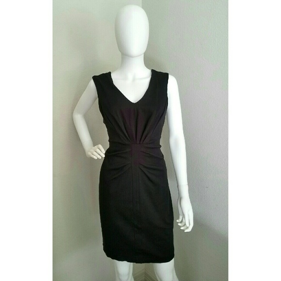 Express Coquetel Dress