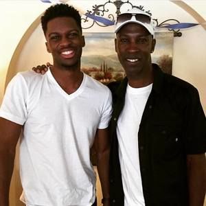 Meet your Posher, Sheldon