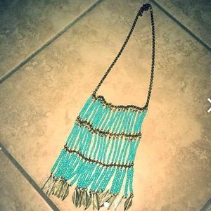 Turquoise Necklace