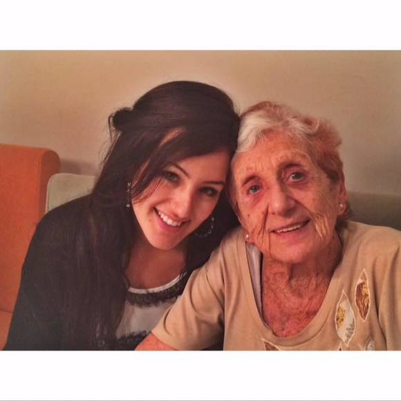 Meet your Posher, Annaly