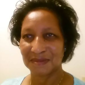 Meet your Posher, Mariah