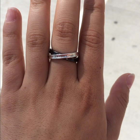 Tiffany&Co. Ring