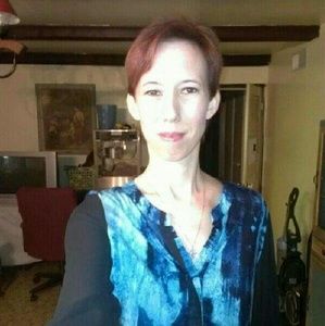 Meet your Posher, Kori