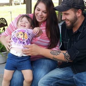 Meet your Posher, Miranda