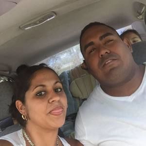 Meet your Posher, Geidy