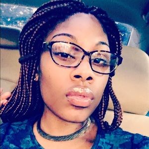 Meet your Posher, Kylah