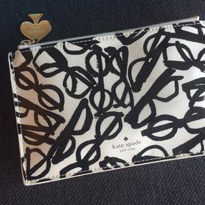 Kate Spade Pencil Case