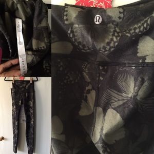 Lululemon pants