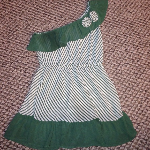 EUC blouse