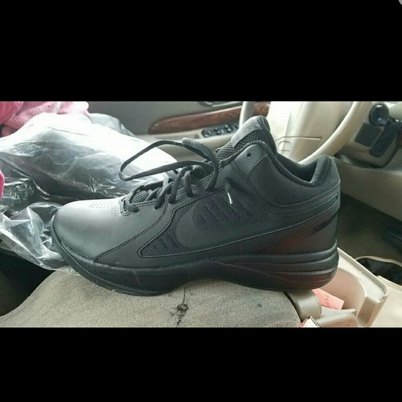 Nikes - Picture 1 of 2
