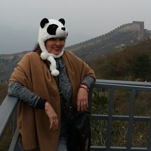 Meet your Posher, Patricia