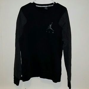 Jordan Men's Crew neck Sweatshirt