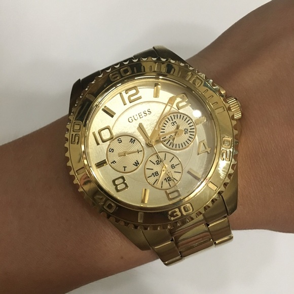 Guess watch